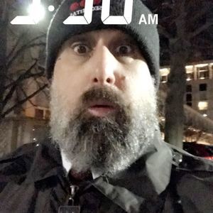 Meet your Posher, Jim